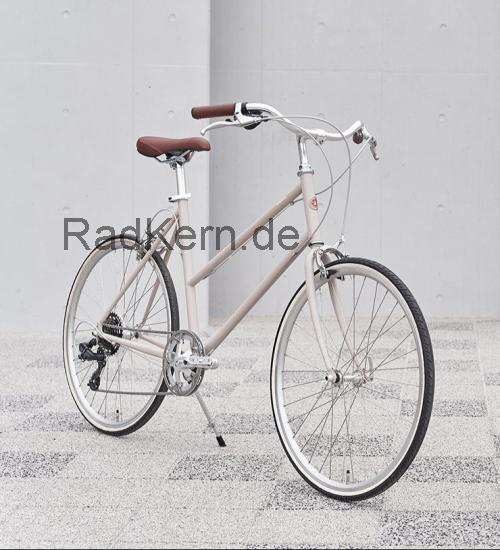 Tokyobike Bisou  technische daten 